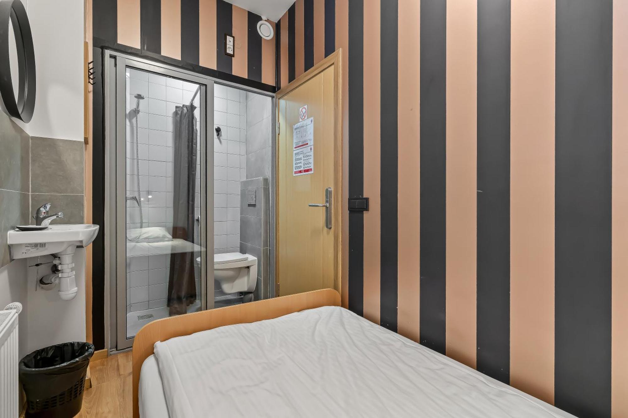 Guest house Express