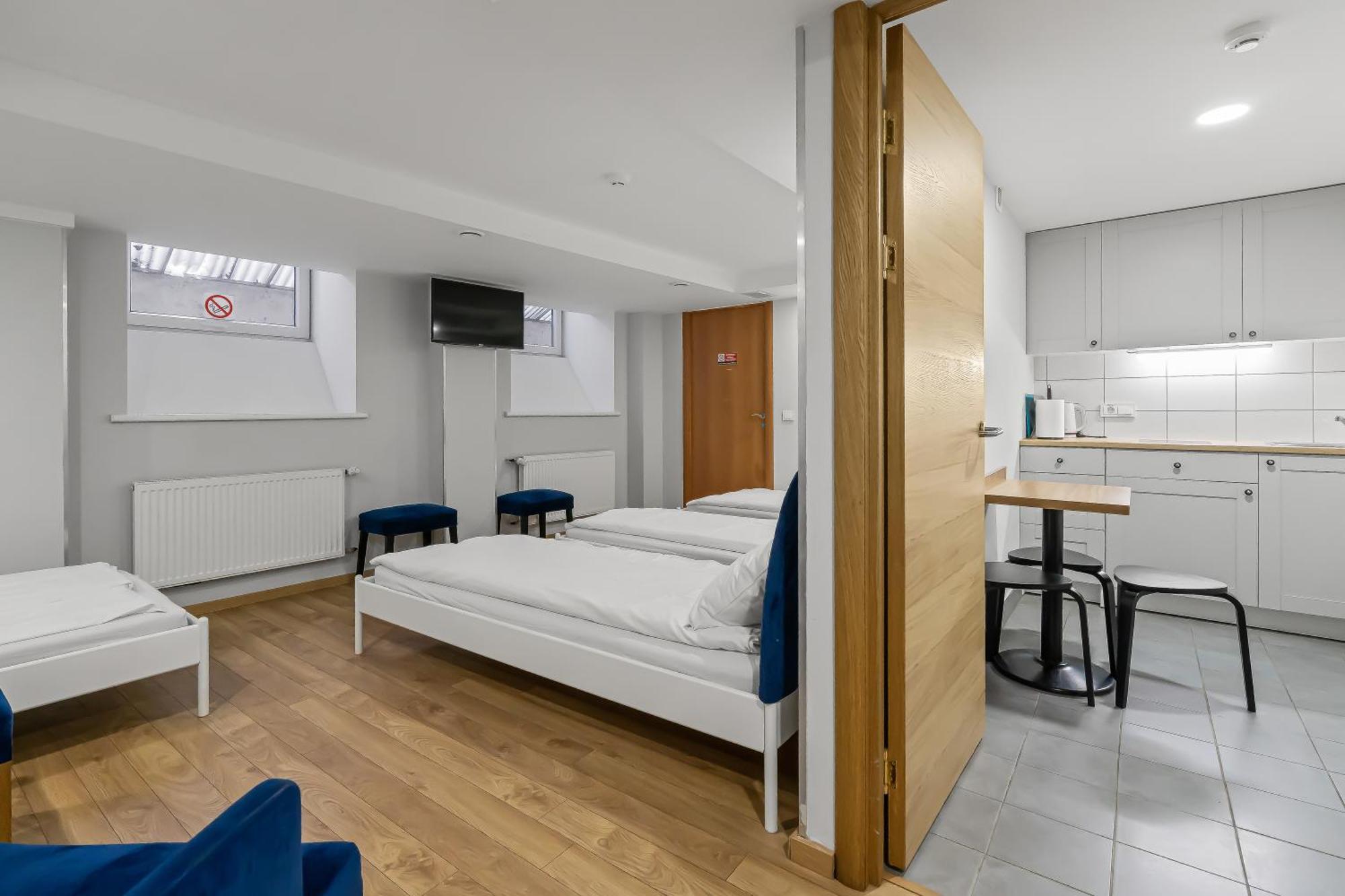 Guest house Express Vilnius