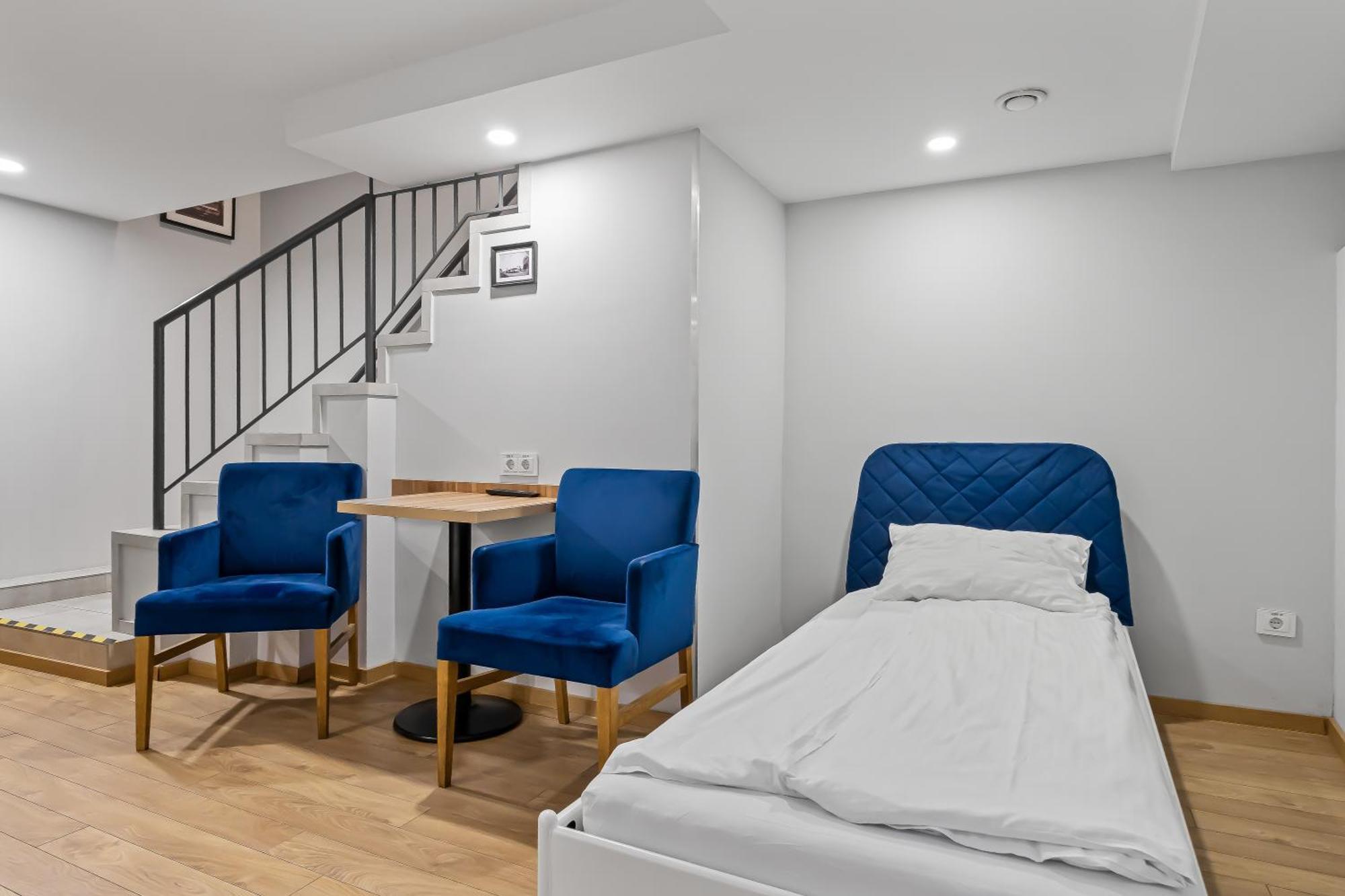 Guest house Express