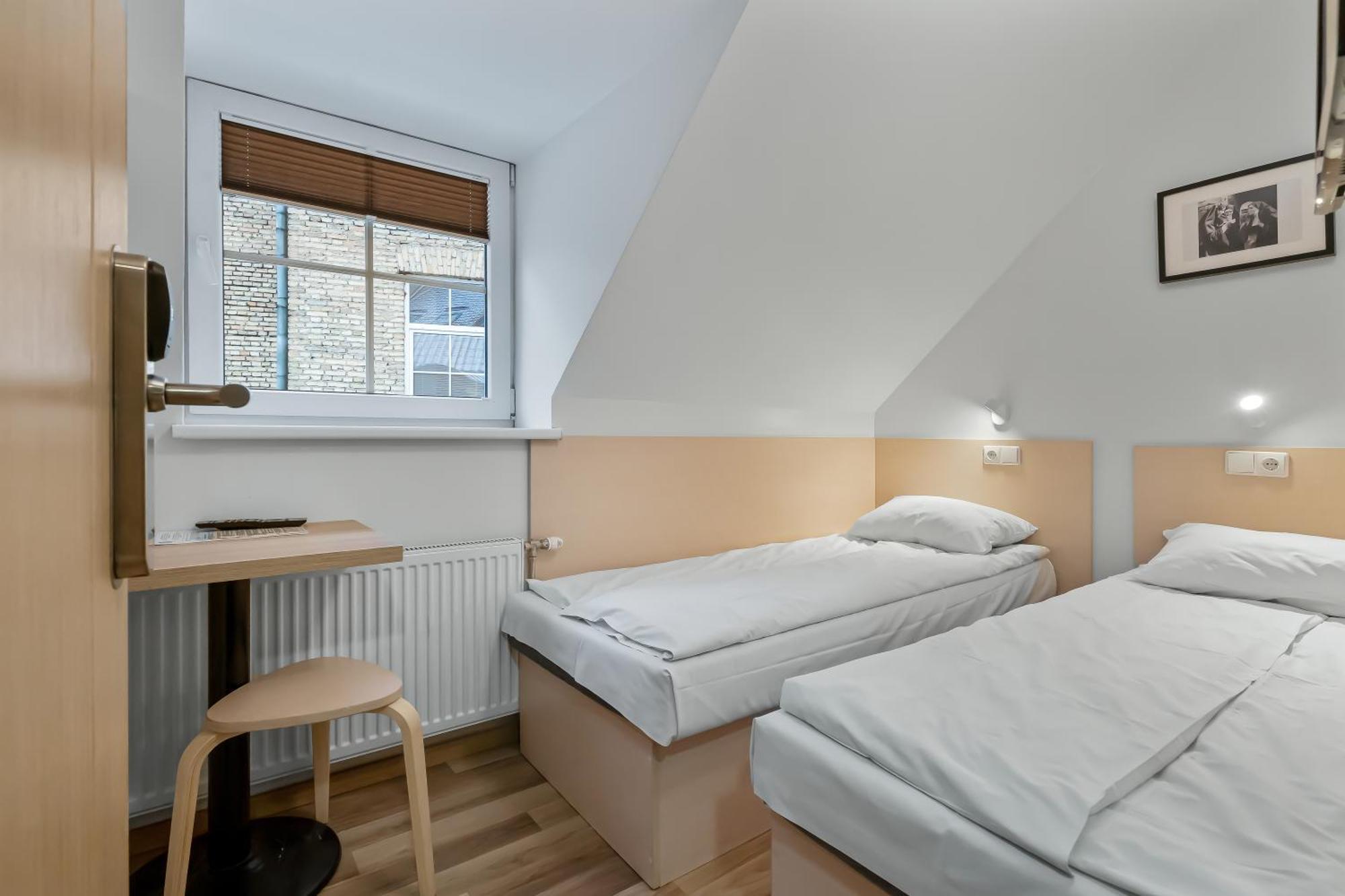 Express Guest house Vilnius