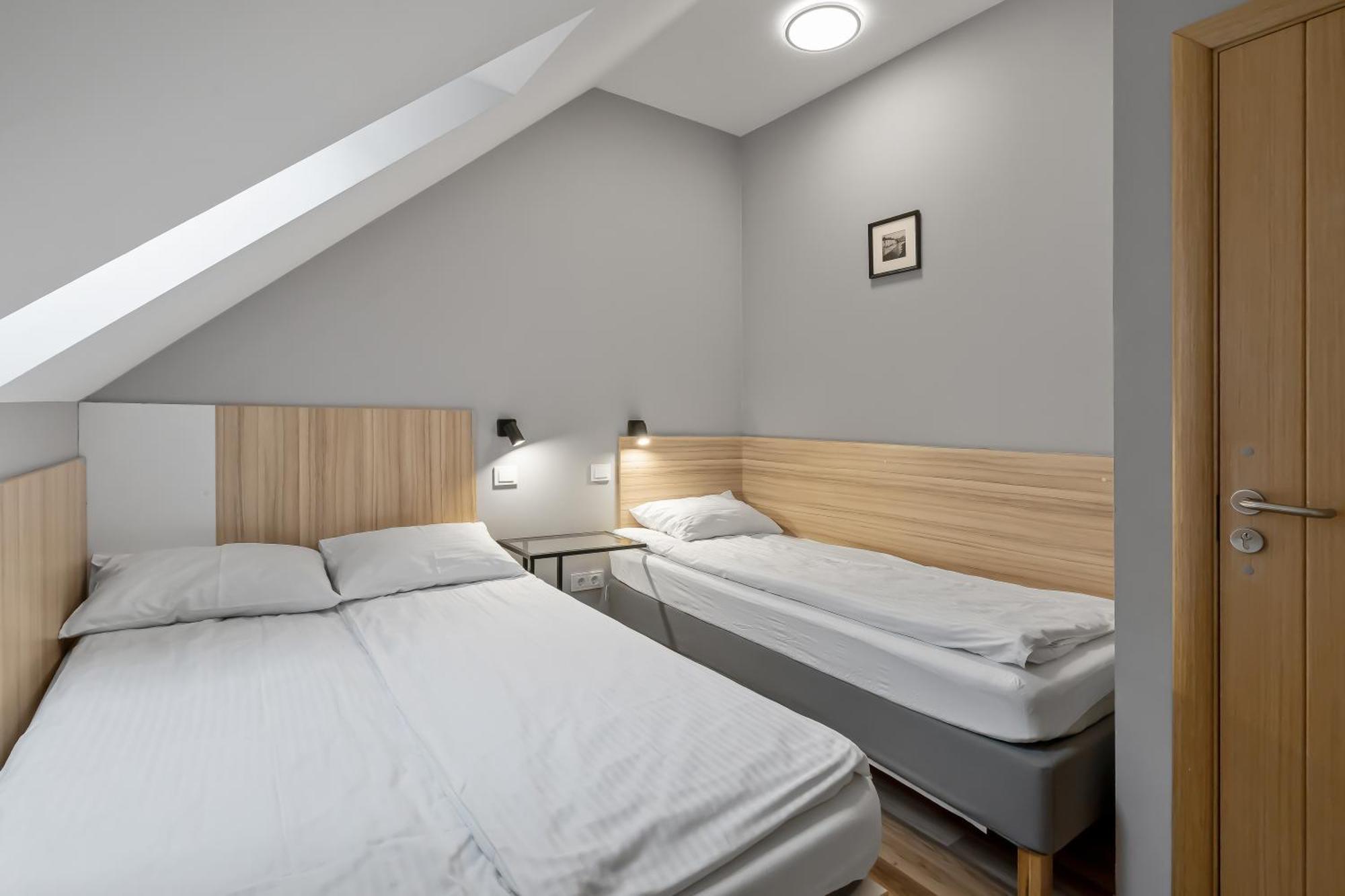 Guest house Express Vilnius