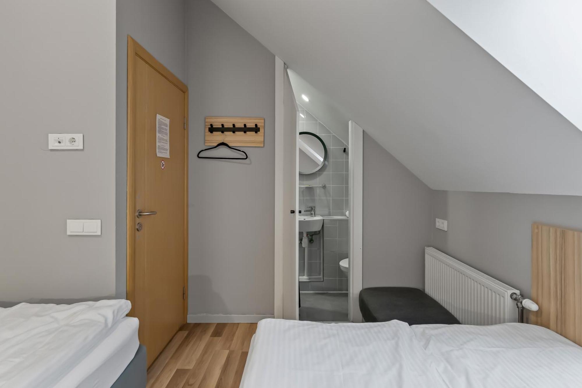 Express Guest house Vilnius