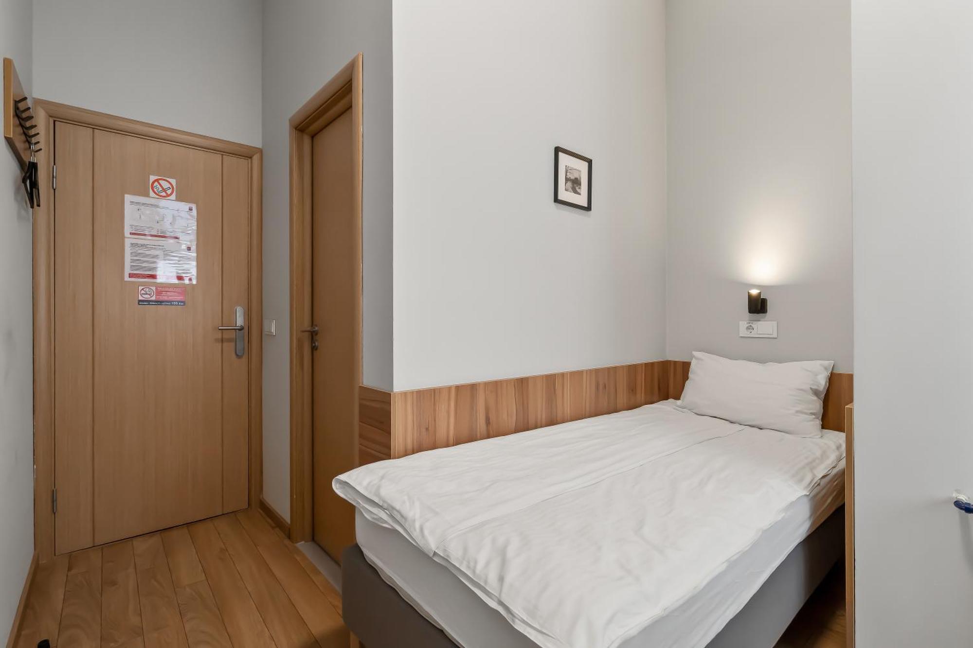 Guest house Express Vilnius