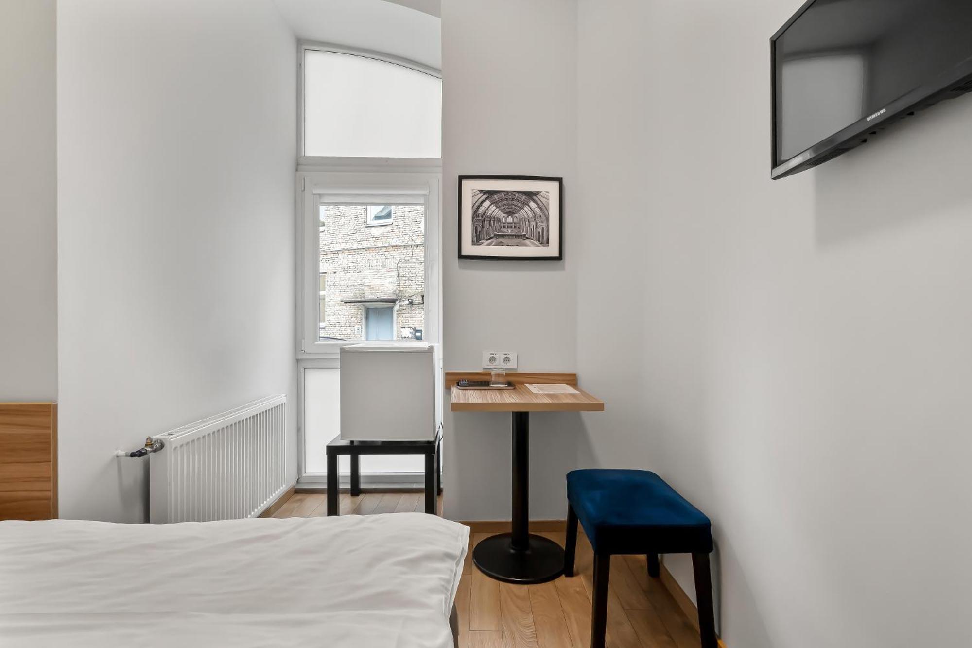 Express Guest house