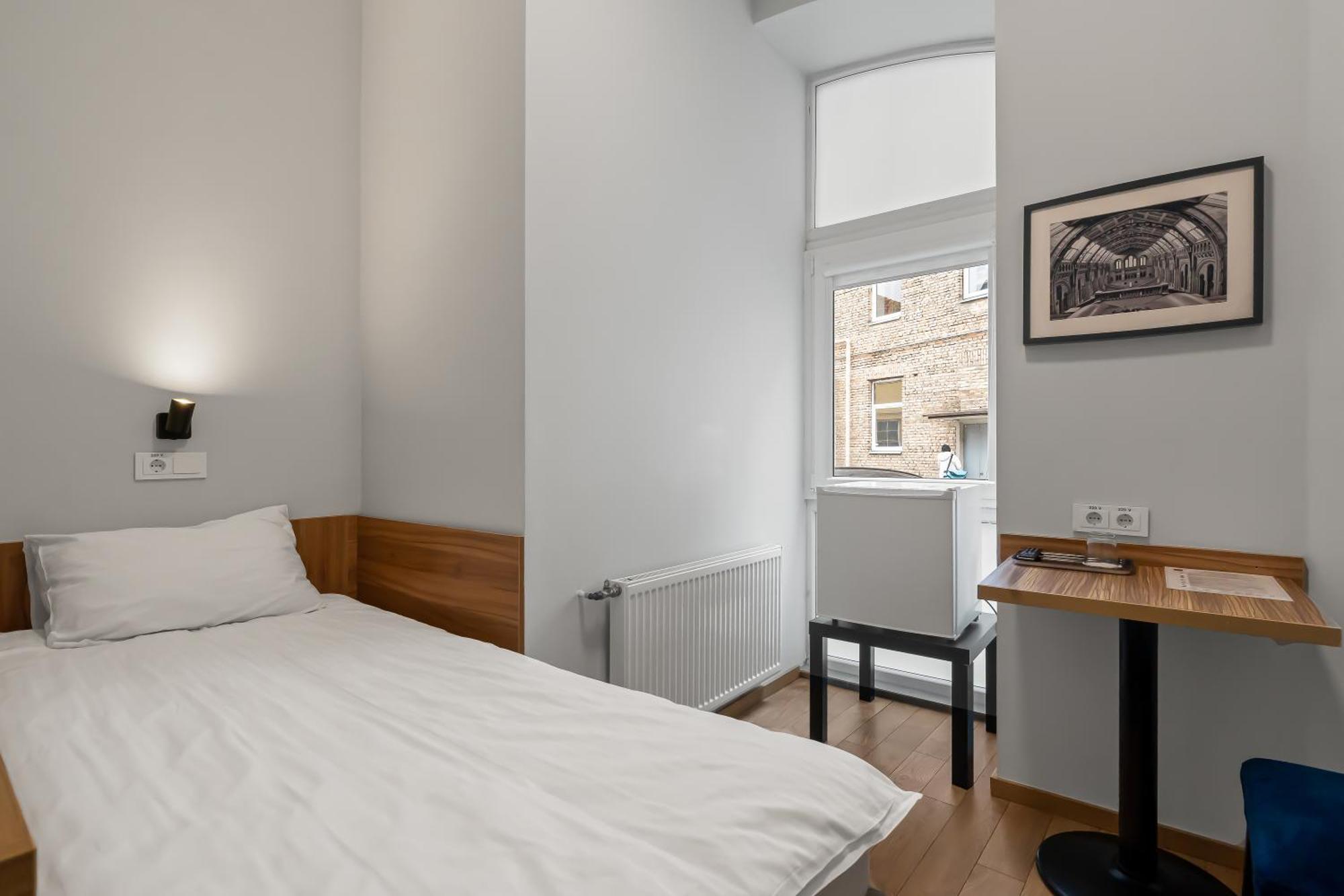 Express Pensjonat 2*