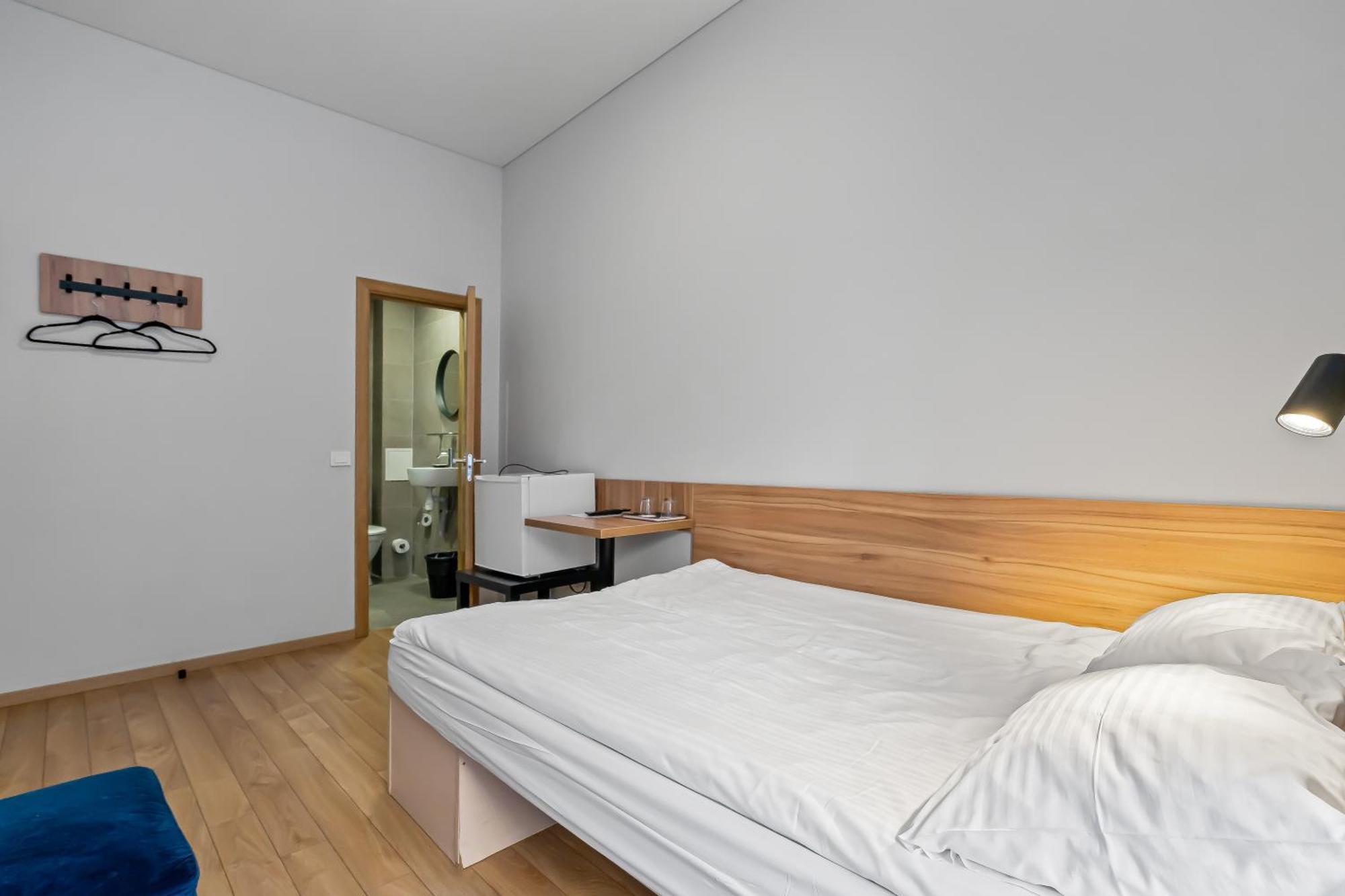 Express 2* Vilnius