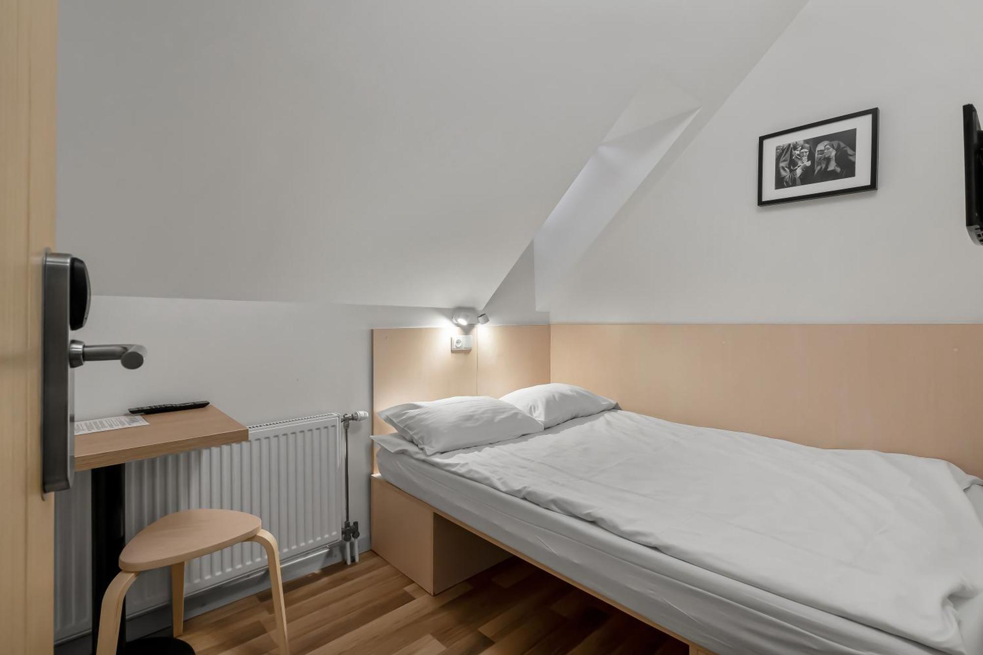 Express Pensjonat 2*