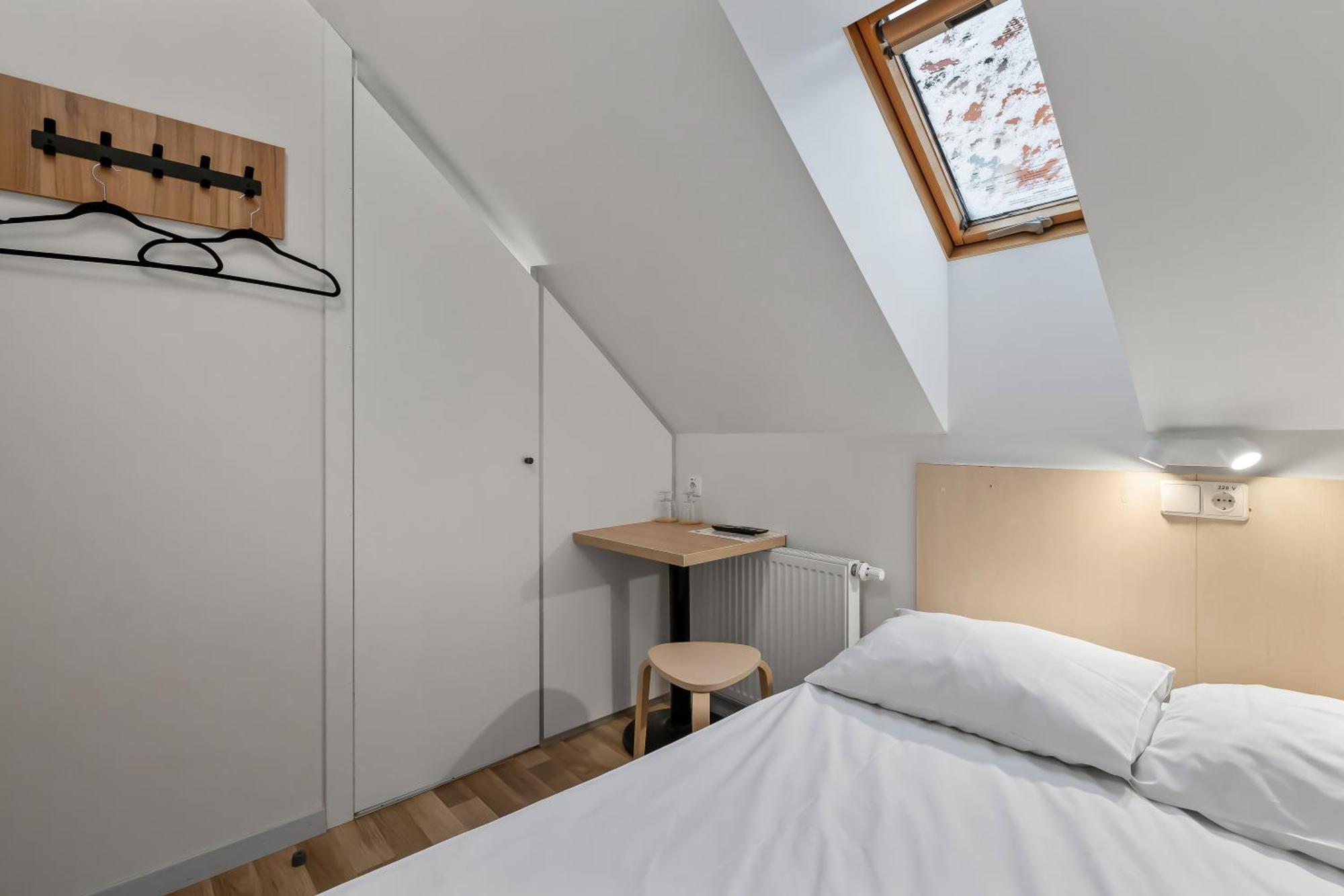 Express Guest house