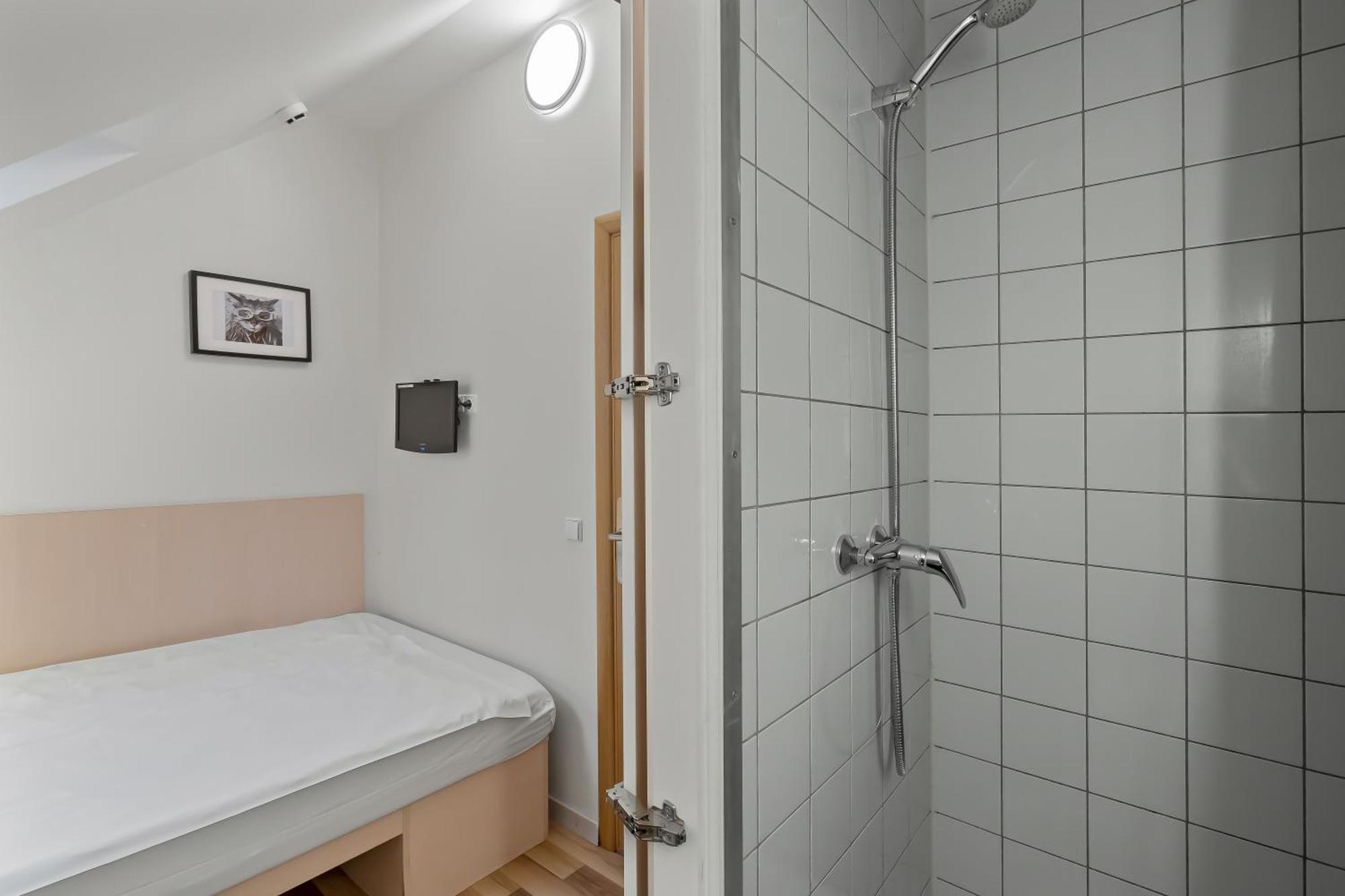 Express 2* Vilnius