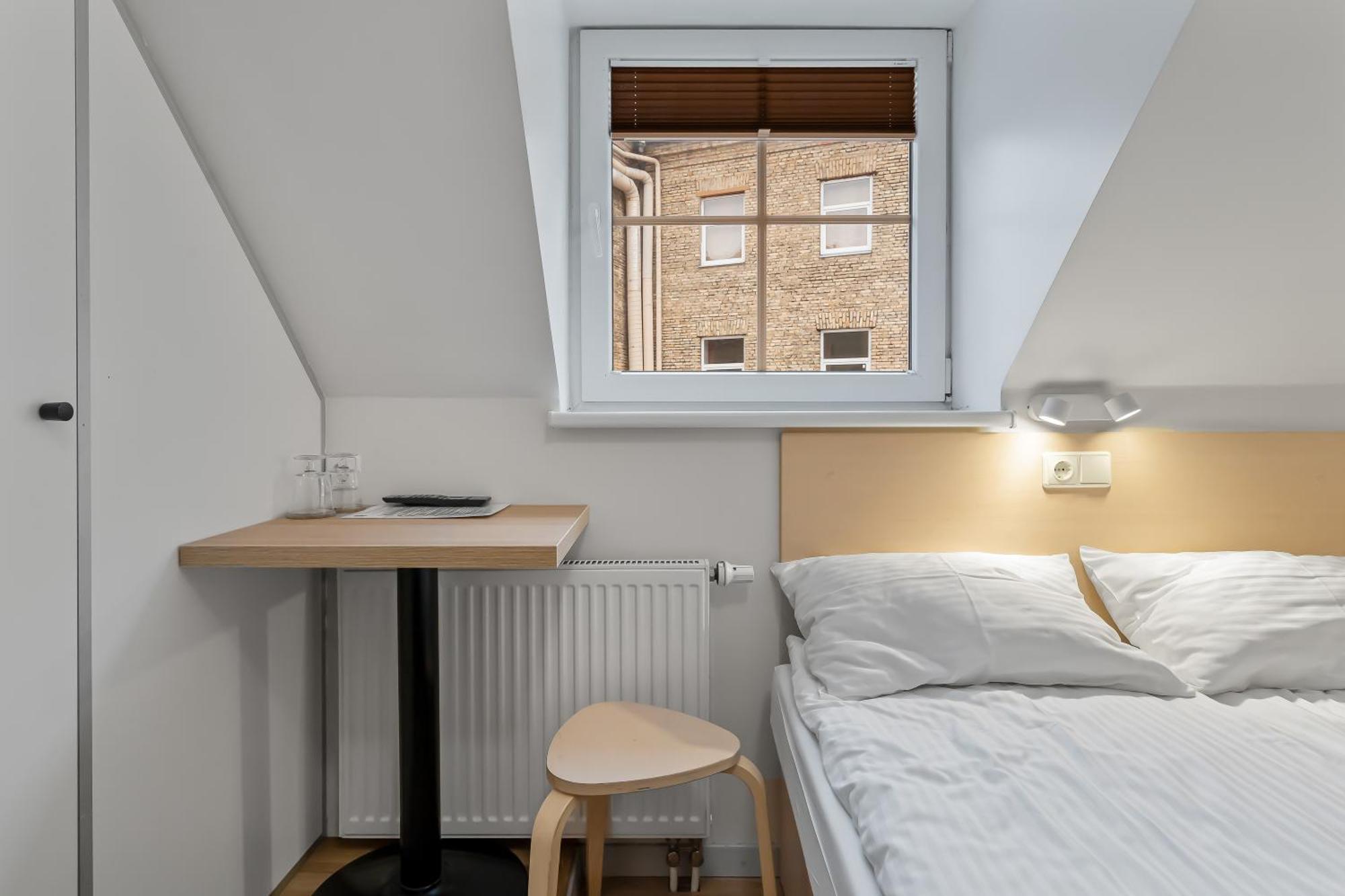 Express Guest house