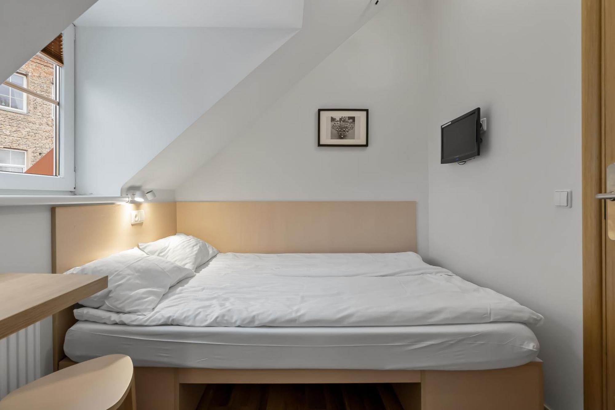 Guest house Express 2*