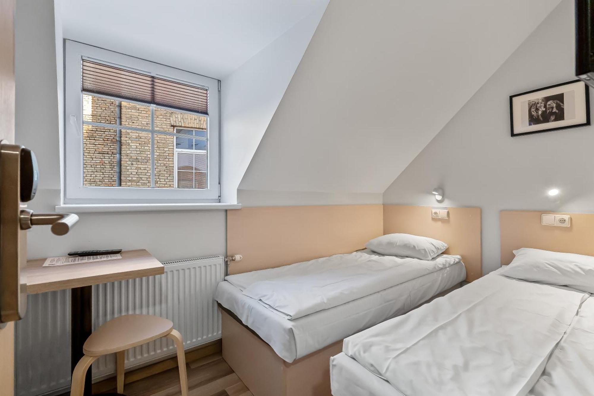 Guest house Express