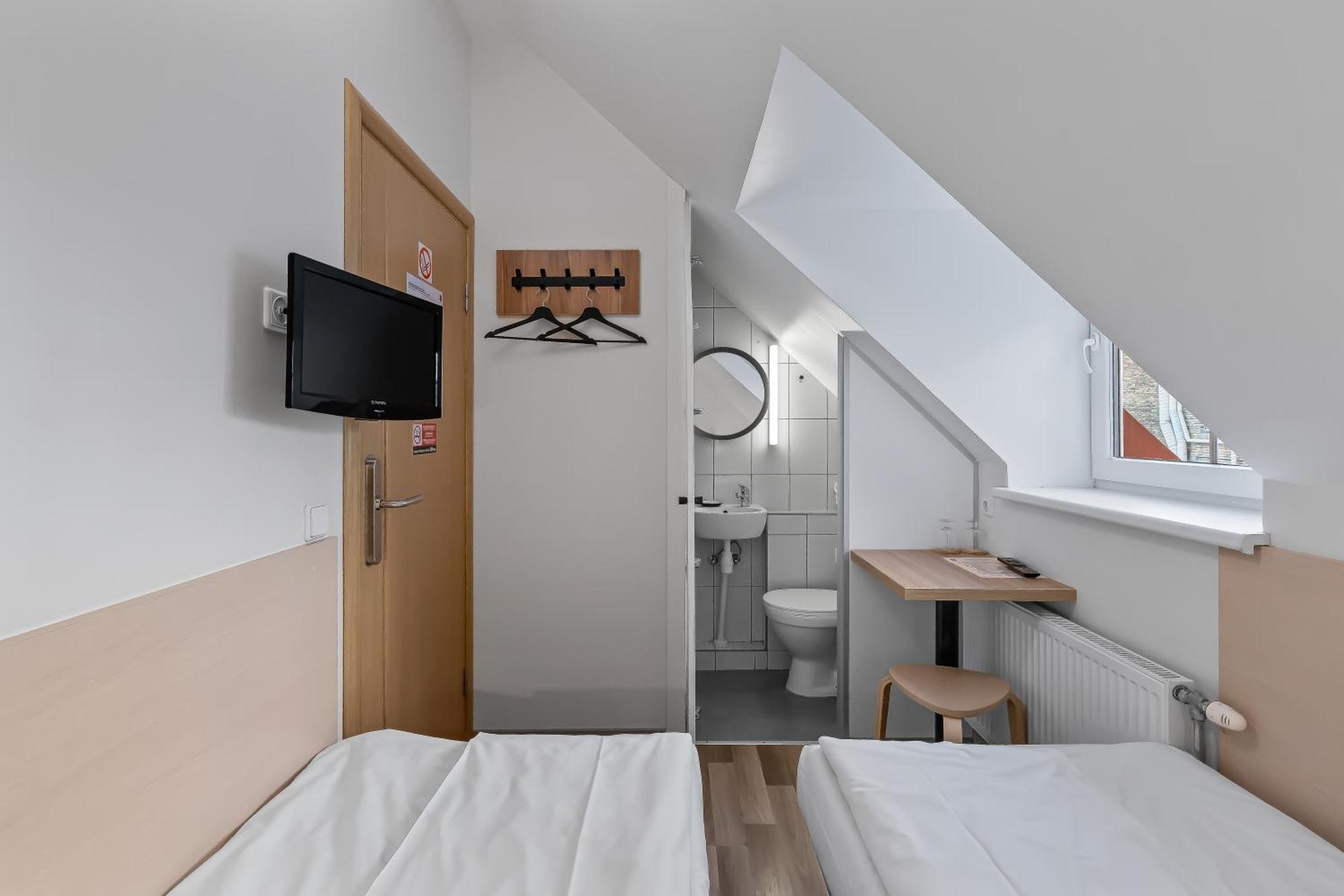 Express Guest house
