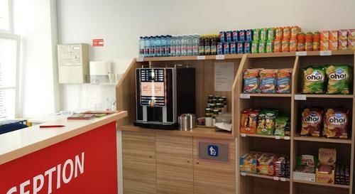 Express Vilnius