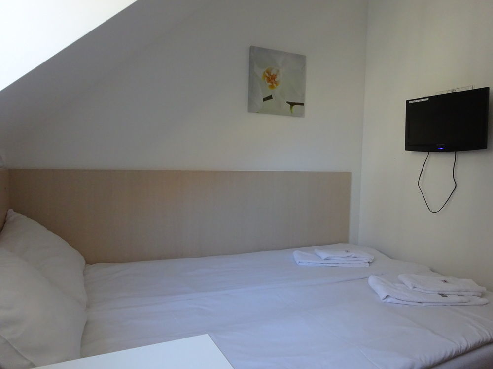 Express 2* Wilno
