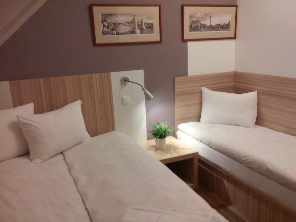 Express Guest house